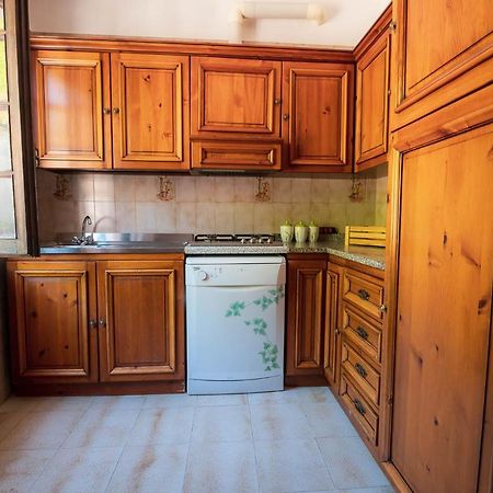 Casa Vacanze Dante Gorfigliano Kültér fotó