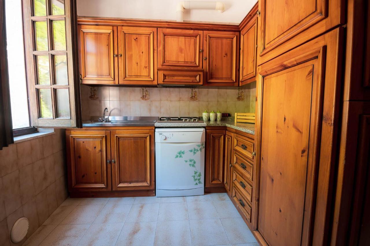 Casa Vacanze Dante Gorfigliano Kültér fotó