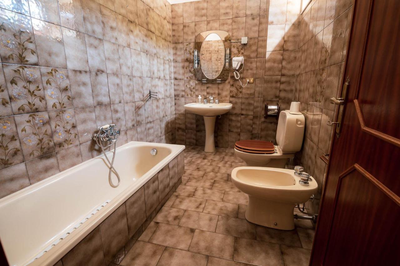 Casa Vacanze Dante Gorfigliano Kültér fotó