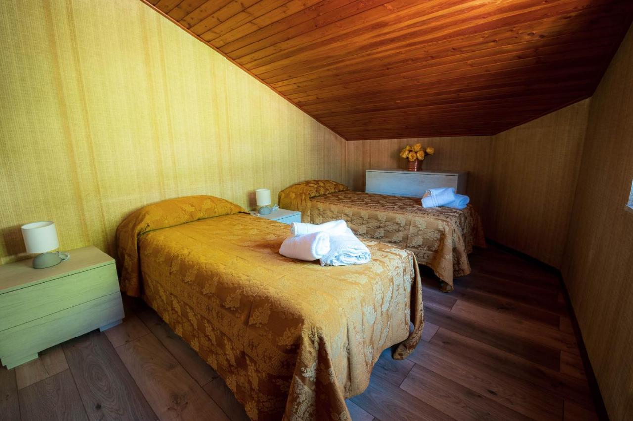 Casa Vacanze Dante Gorfigliano Kültér fotó