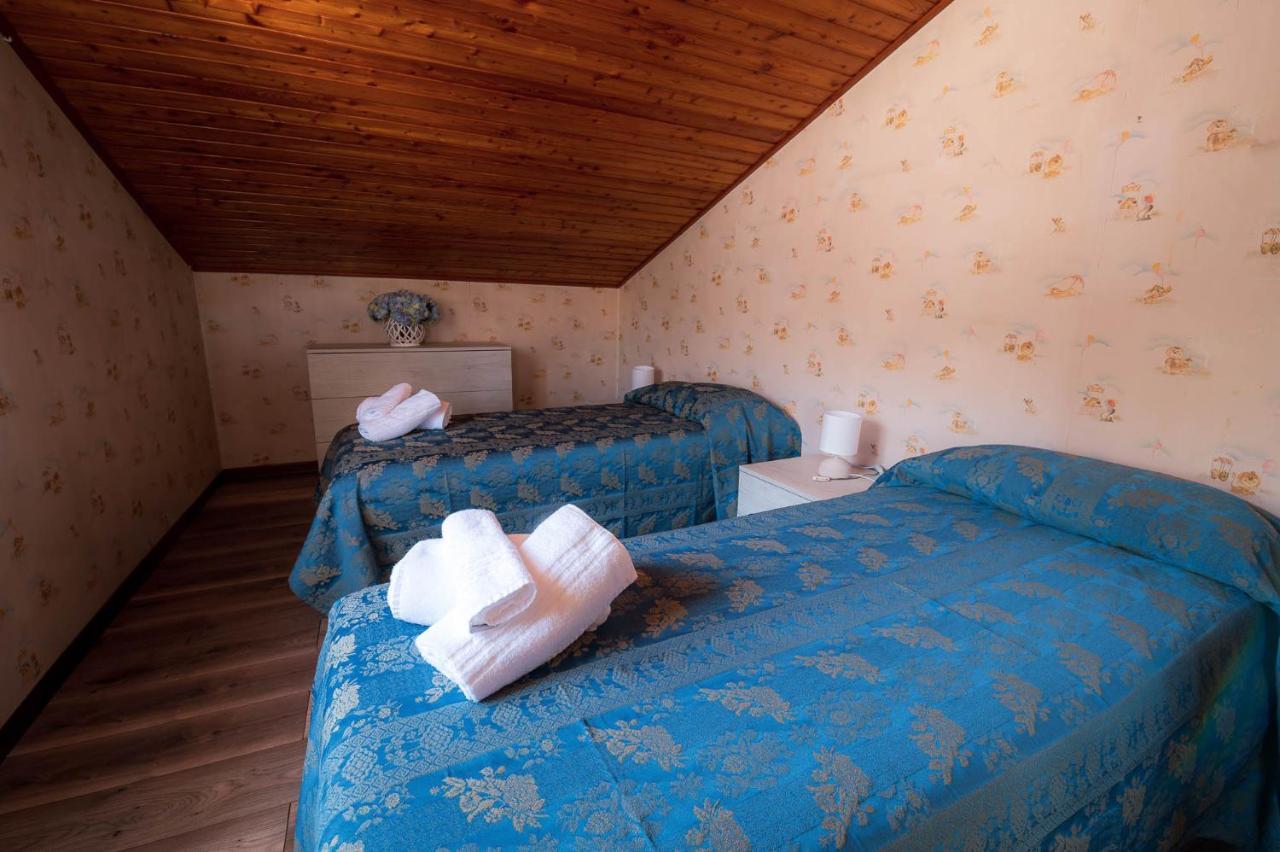 Casa Vacanze Dante Gorfigliano Kültér fotó