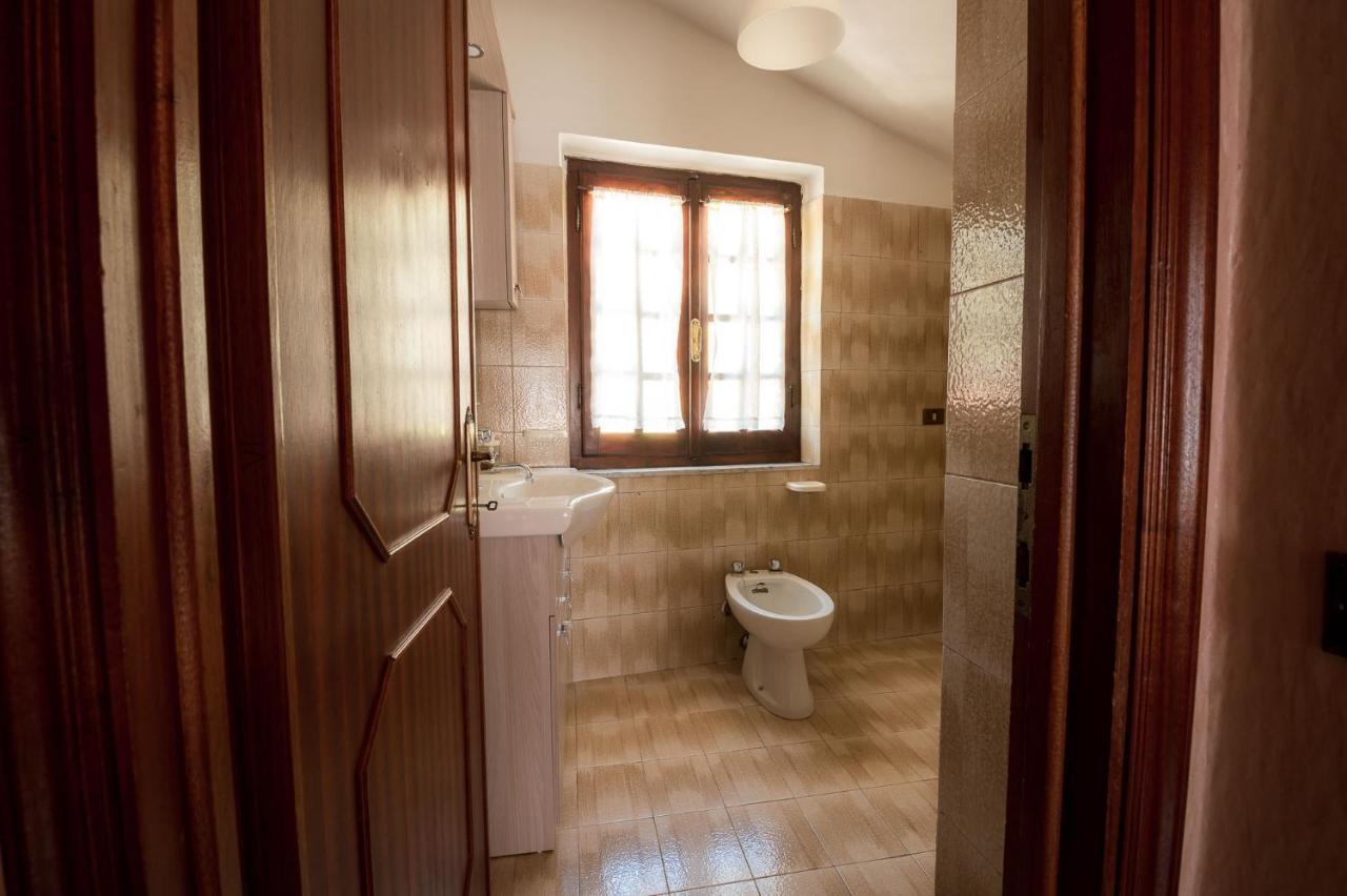 Casa Vacanze Dante Gorfigliano Kültér fotó