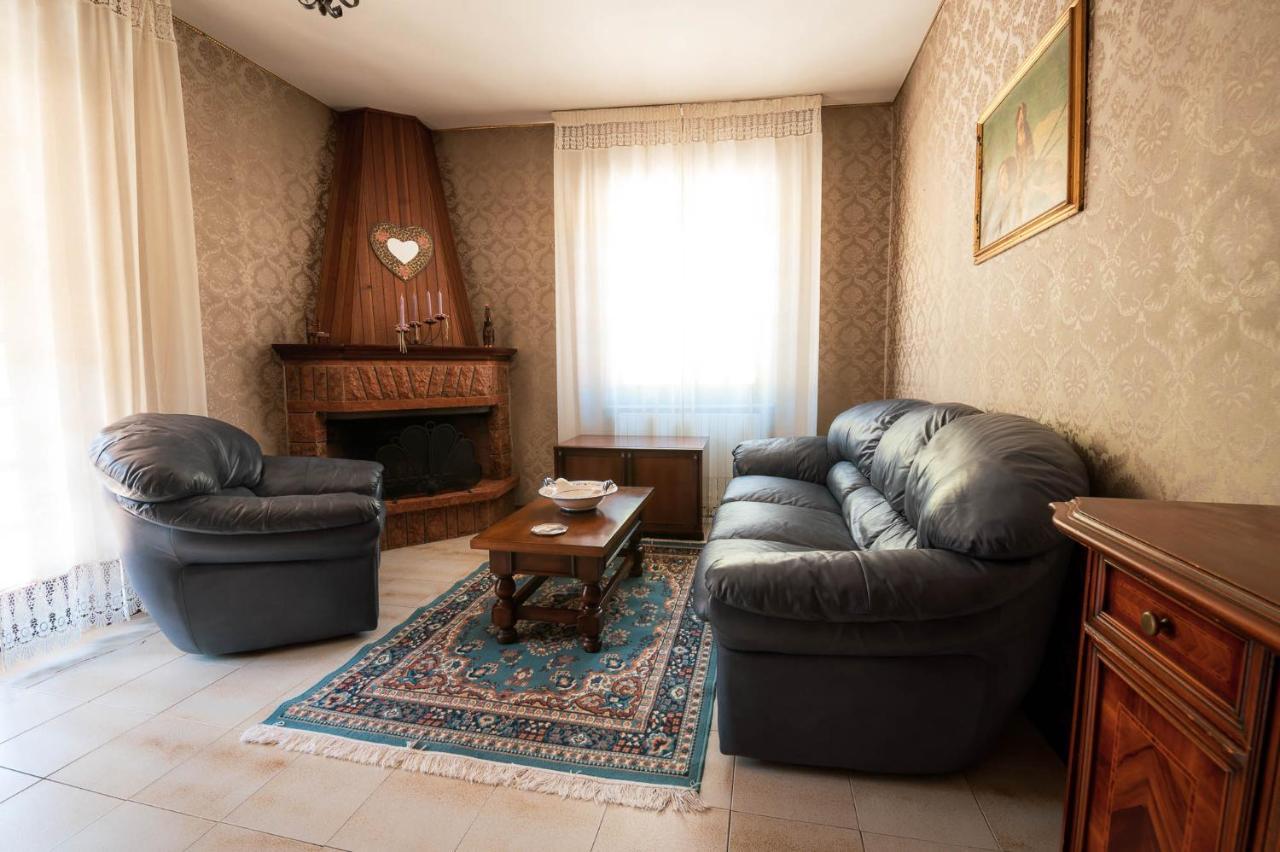 Casa Vacanze Dante Gorfigliano Kültér fotó